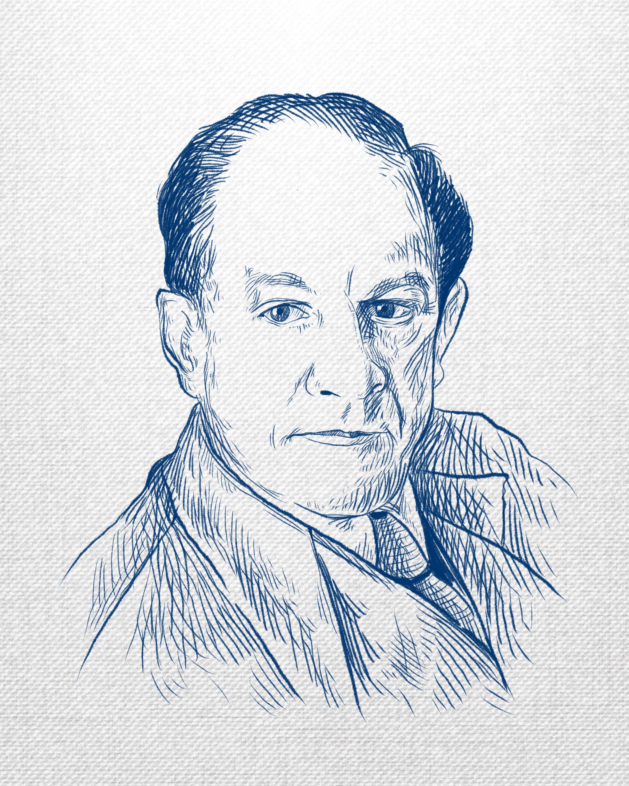 Alfonso Patiño Roselli