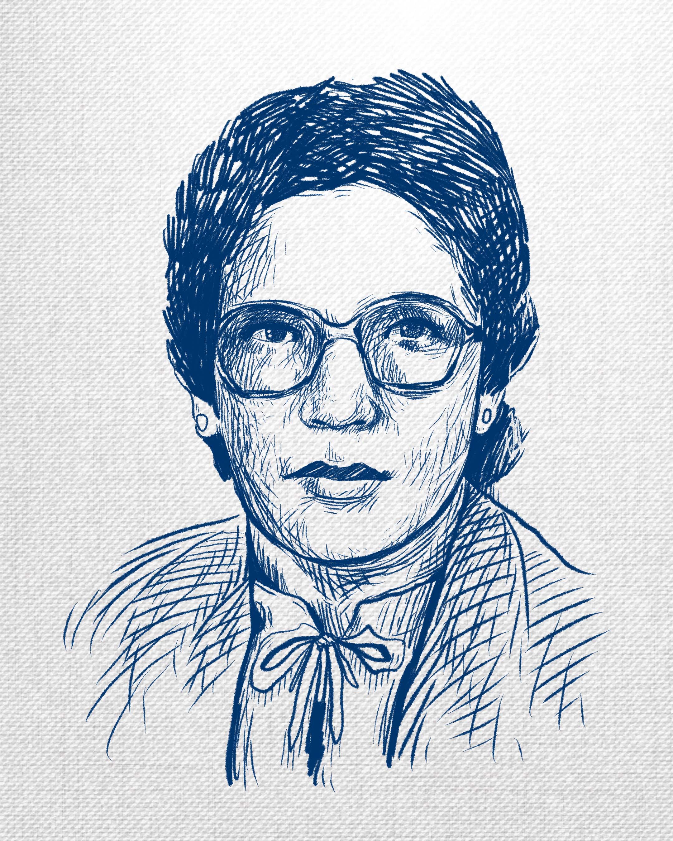 Aura María Nieto De Navarrete