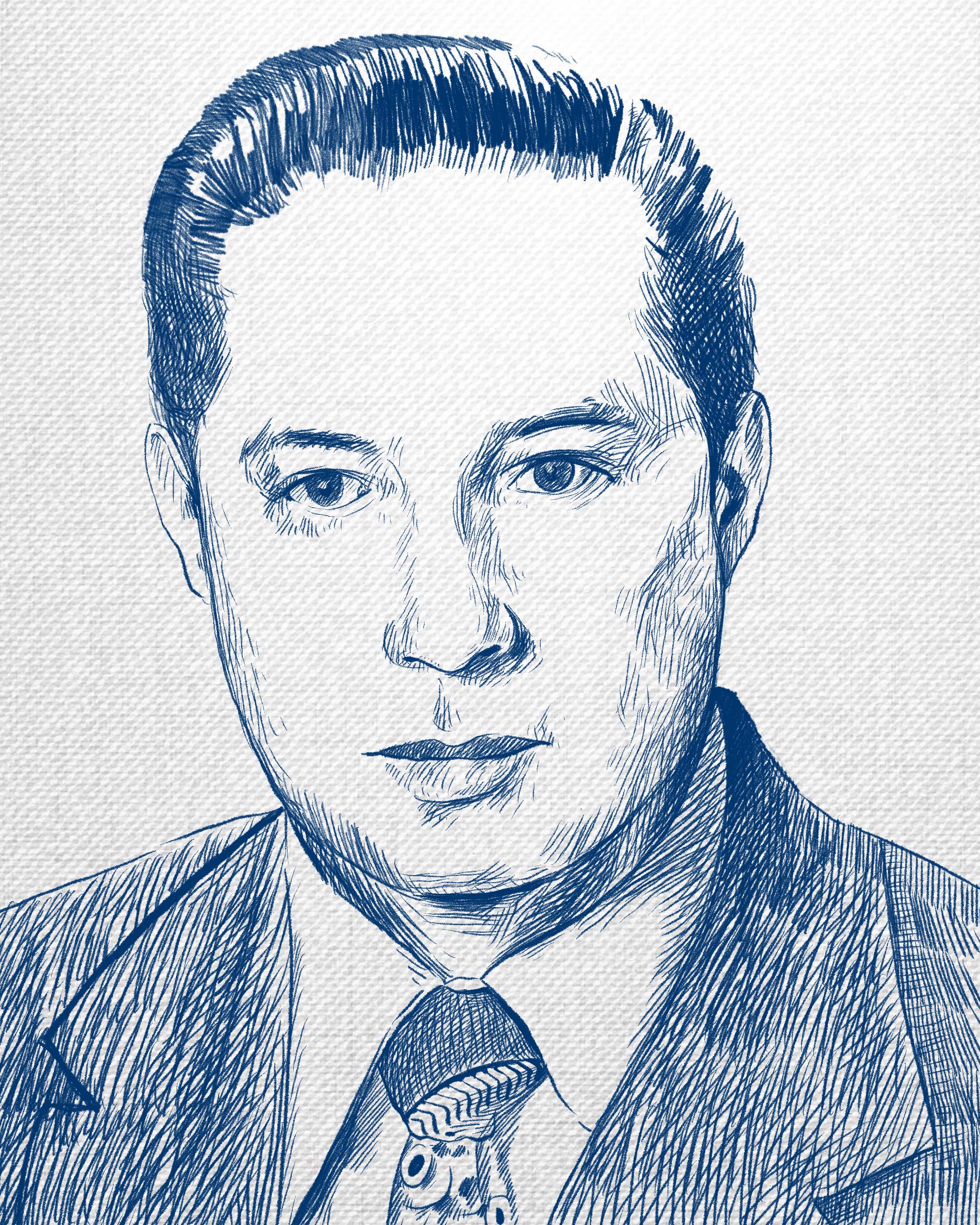 Fabio Calderon Botero
