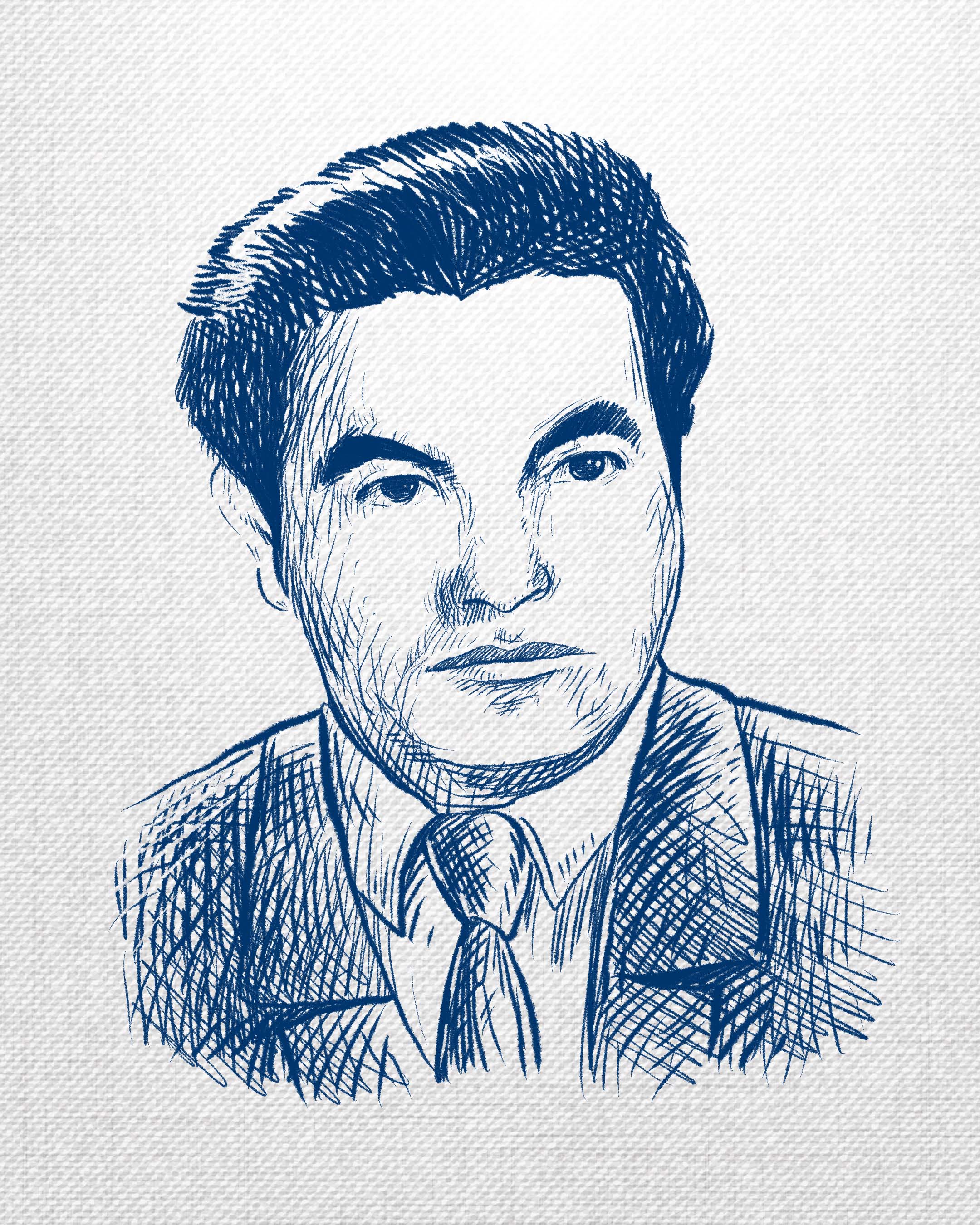 Jose Eduardo Medina Garavito