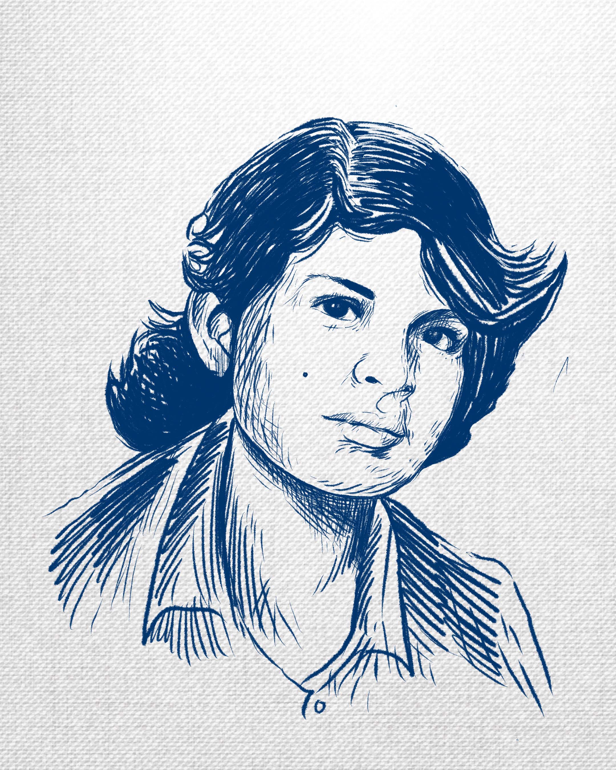 Lucy Amparo Oviedo De Arias