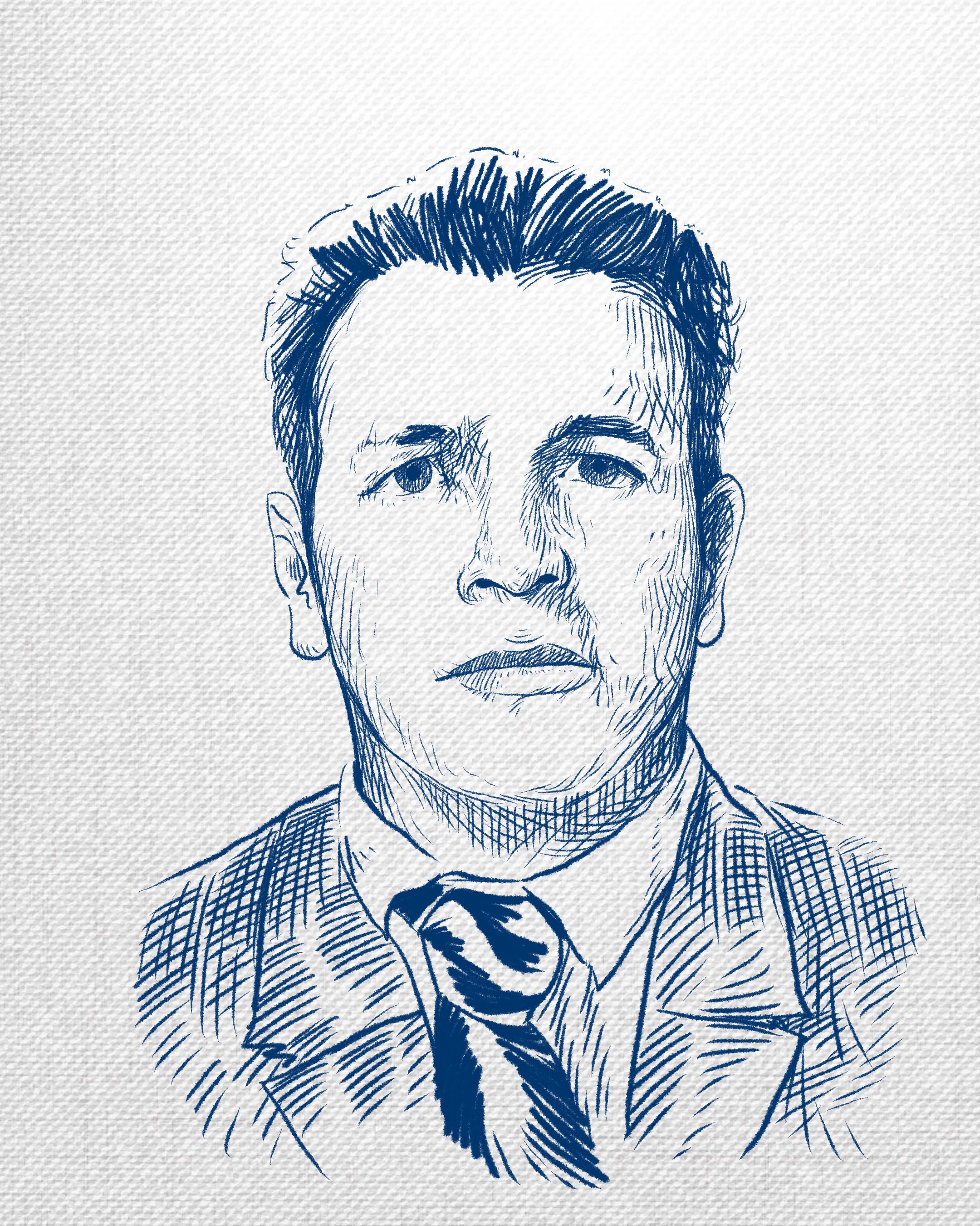 Luis Humberto Garcia