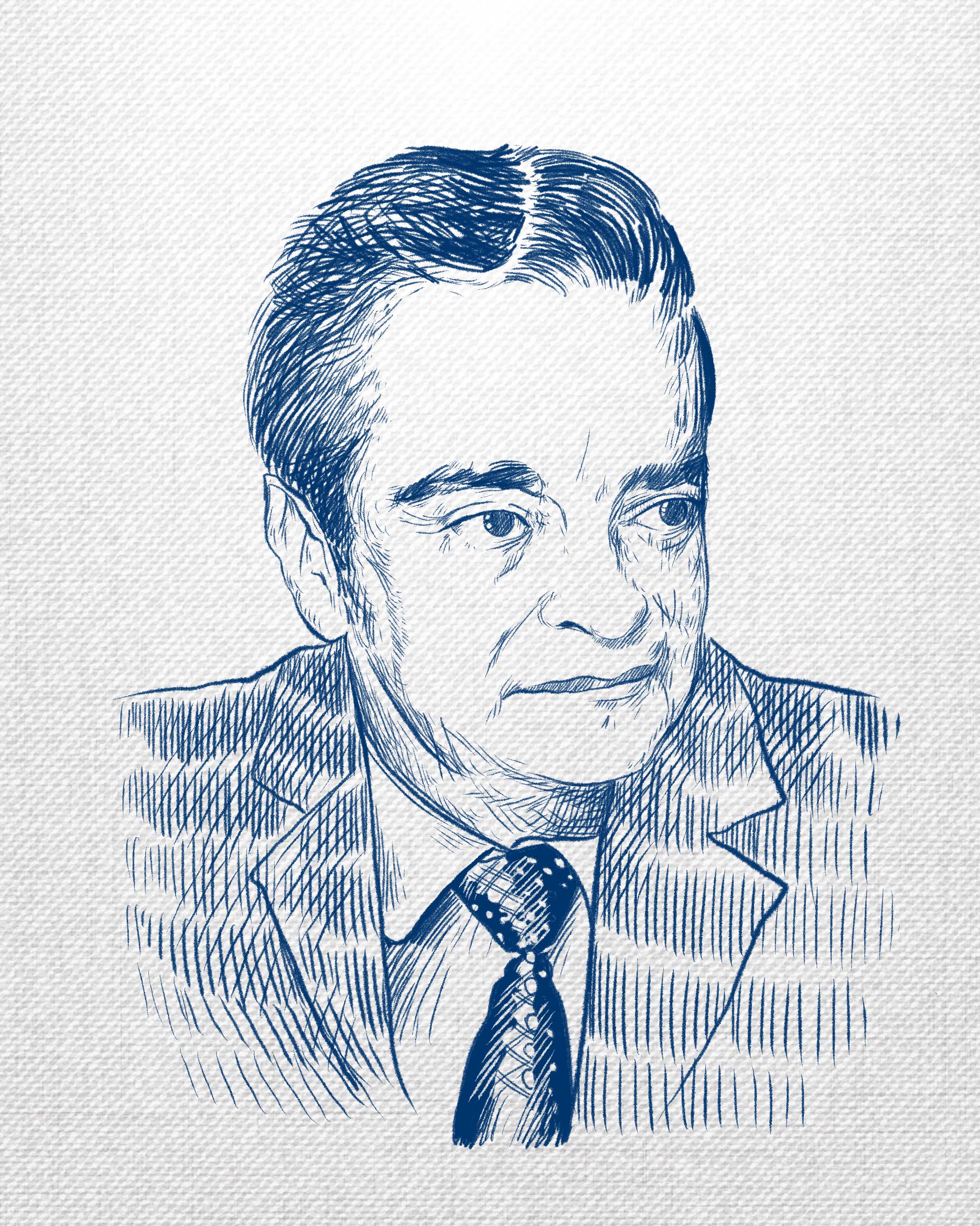 Pedro Elias Serrano Abadia